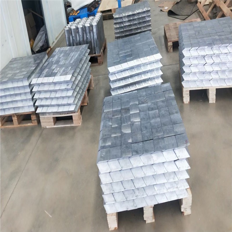 大庆10mm医用铅板